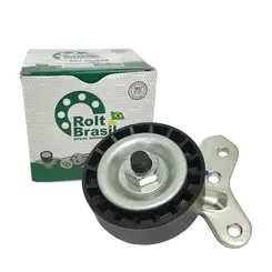 POLIA GUIA COM SUPORTE CORREIA POLY-V AUDI RS3 RSQ3 TTRS VW JETTA 2007 A 2018 07K145172B