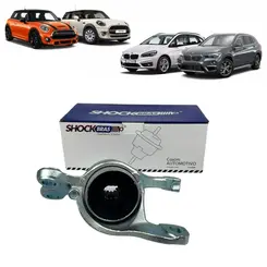 BUCHA BANDEJA DIAN DIR BMW/MINI 220I/225I/X1/X2/COOPER S 2.0 16V B48 2014 A 2019 311268743