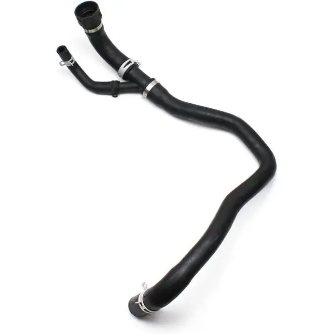 MANG INF RADIADOR LAND ROVER FREELANDER 2/EVOQUE 2.0 16V TURBO 2011 A 2017 LR024236/SKU209