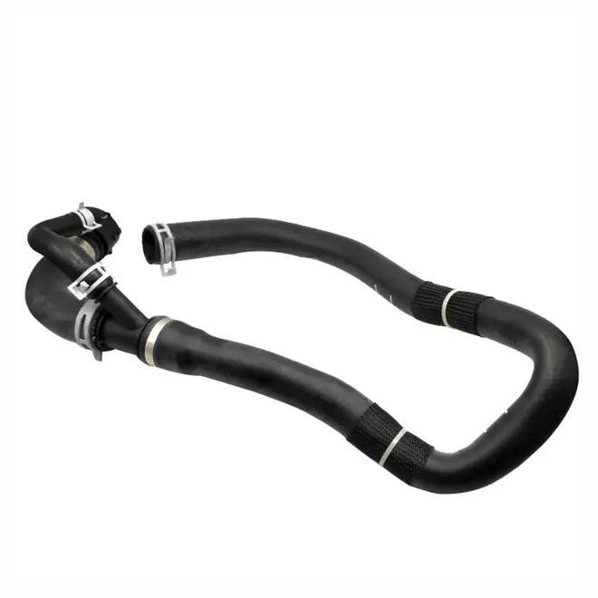 MANG INF RADIADOR LAND ROVER FREELANDER 2/EVOQUE 2.0 16V TURBO 2011 A 2017 LR024236/SKU209