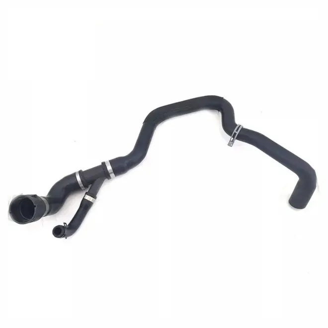 MANG INF RADIADOR LAND ROVER FREELANDER 2/EVOQUE 2.0 16V TURBO 2011 A 2017 LR024236/SKU209