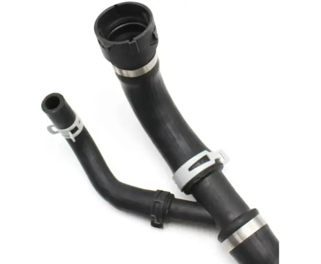 MANGUEIRA INFERIOR RADIADOR LAND ROVER FREELANDER 2 EVOQUE 2.0 16V 2011 A 2017