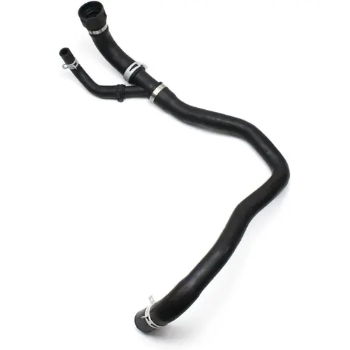 MANG INF RADIADOR LAND ROVER FREELANDER 2/EVOQUE 2.0 16V TURBO 2011 A 2017 LR024236/SKU209