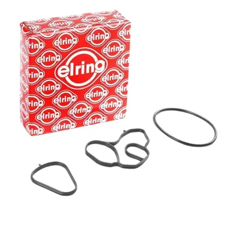 JUNTA SUPORTE FILTRO OLEO MINI 1.6 16V 2007 A 2016 11428643758/SKU4721