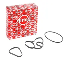 JUNTA SUPORTE FILTRO OLEO MINI 1.6 16V 2007 A 2016 11428643758/SKU4721