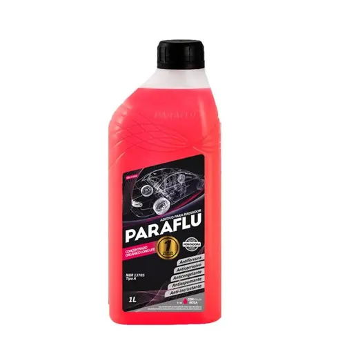 ADITIVO BIO ORGANICO CONCENTRADO 1 LT PARAFLU 103001/SKU4907
