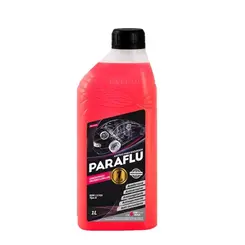 ADITIVO BIO ORGANICO CONCENTRADO 1 LT PARAFLU 103001/SKU4907