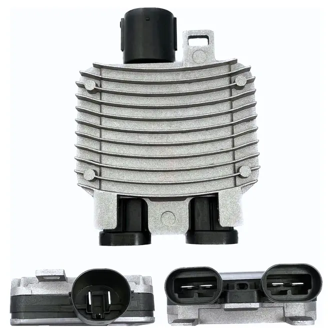 MÓDULO CENTRAL RELÉ DA VENTOINHA LAND ROVER DISCOVERY SPORT EVOQUE FREELANDER 2 VOLVO XC60 S60 V60 S80 2009 A 2023