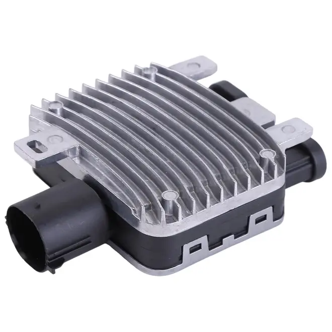 MÓDULO CENTRAL RELÉ DA VENTOINHA LAND ROVER DISCOVERY SPORT EVOQUE FREELANDER 2 VOLVO XC60 S60 V60 S80 2009 A 2023