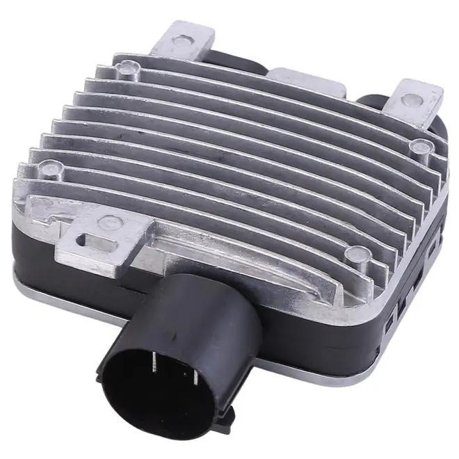 MÓDULO CENTRAL RELÉ DA VENTOINHA LAND ROVER DISCOVERY SPORT EVOQUE FREELANDER 2 VOLVO XC60 S60 V60 S80 2009 A 2023