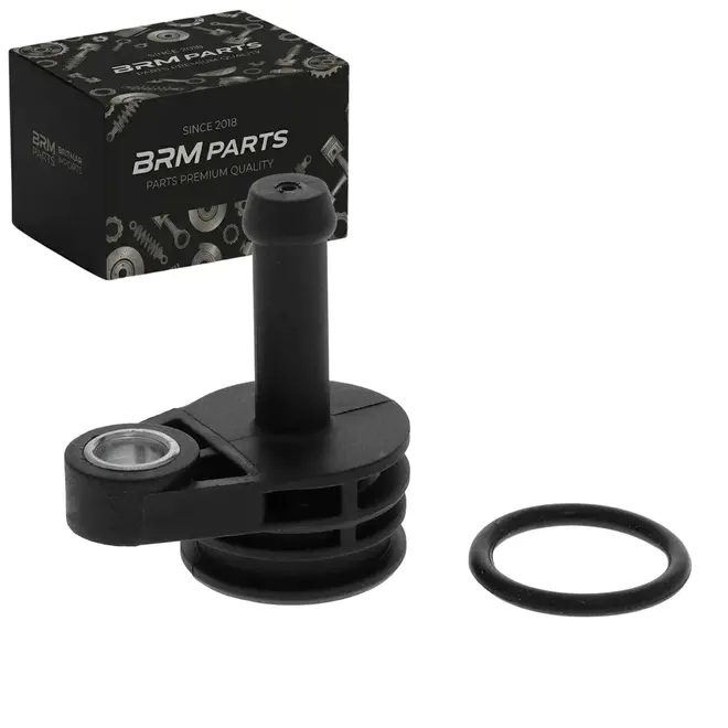 TUBO AGUA CABECOTE AUDI/VW 1.8/2.0 16V TFSI/TSI 2013 A 2018 06K121143/SKU2107