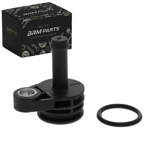 TUBO AGUA CABECOTE AUDI/VW 1.8/2.0 16V TFSI/TSI 2013 A 2018 06K121143/SKU2107