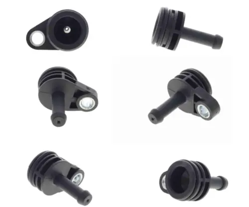 TUBO AGUA CABECOTE AUDI/VW 1.8/2.0 16V TFSI/TSI 2013 A 2018 06K121143/SKU2107