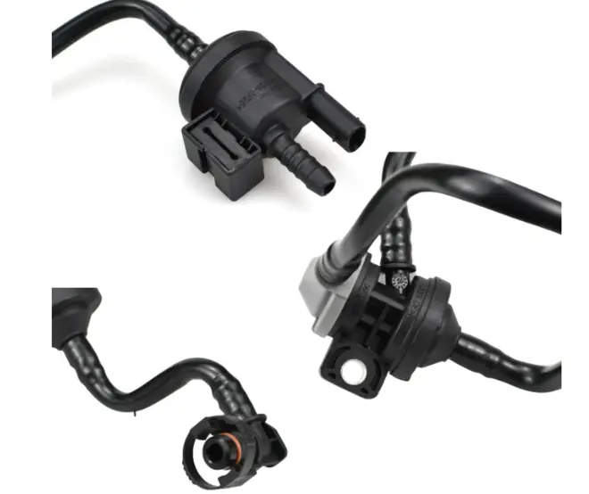 VÁLVULA CANISTER VOLKSWAGEN JETTA 2.0 16V TSI 2011 A 2014