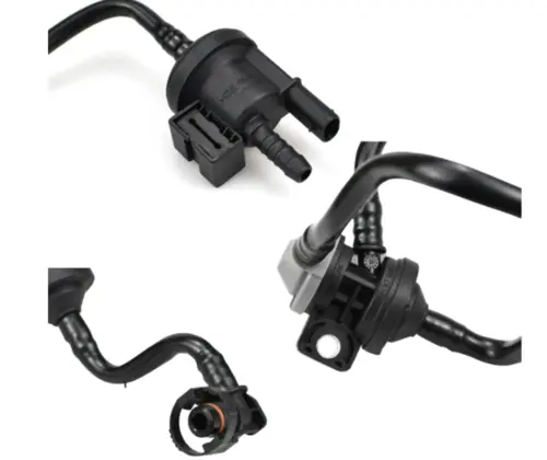 VÁLVULA CANISTER VOLKSWAGEN JETTA 2.0 16V TSI 2011 A 2014