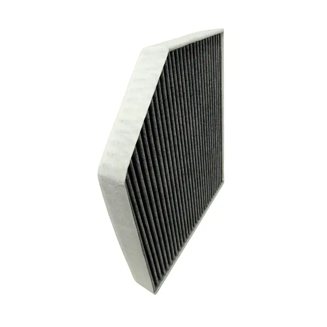 FILTRO DE CABINE AR CONDICIONADO CARVÃO ATIVADO AUDI A4 A5 Q5 SQ5 PORSCHE MACAN 1.8 2.0 3.0 3.2 4.2 4.4 2007 A 2022 8K0819439C