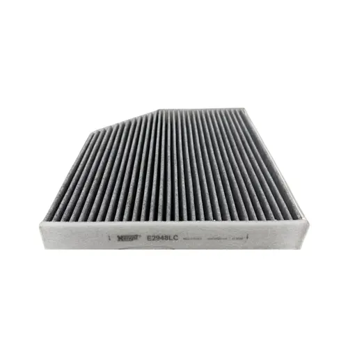 FILTRO DE CABINE AR CONDICIONADO CARVÃO ATIVADO AUDI A4 A5 Q5 SQ5 PORSCHE MACAN 1.8 2.0 3.0 3.2 4.2 4.4 2007 A 2022 8K0819439C