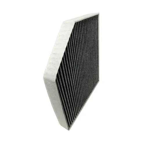 FILTRO DE CABINE AR CONDICIONADO CARVÃO ATIVADO AUDI A4 A5 Q5 SQ5 PORSCHE MACAN 1.8 2.0 3.0 3.2 4.2 4.4 2007 A 2022 8K0819439C