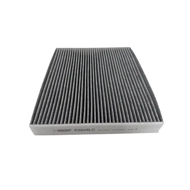 FILTRO AR CONDICIONADO CABINE VOLVO C40 EC40 EX40 XC40 ELÉTRICO HYBRID 1.5 12V 2017 A 2026 31497285