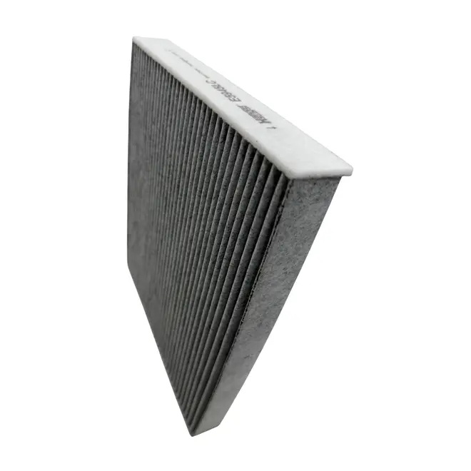 FILTRO AR CONDICIONADO CABINE VOLVO C40 EC40 EX40 XC40 ELÉTRICO HYBRID 1.5 12V 2017 A 2026 31497285