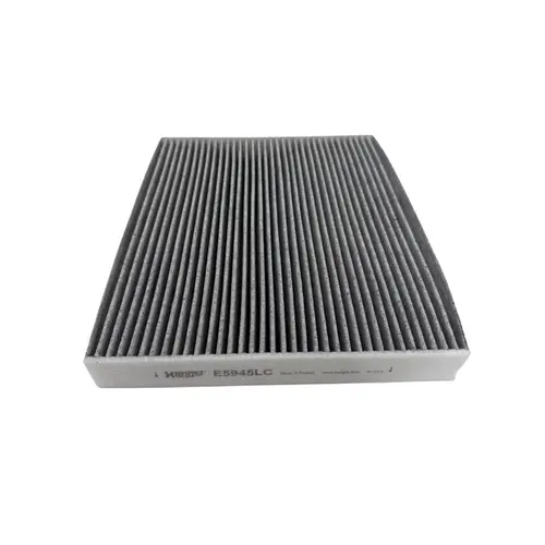 FILTRO AR CONDICIONADO CABINE VOLVO C40 EC40 EX40 XC40 ELÉTRICO HYBRID 1.5 12V 2017 A 2026 31497285
