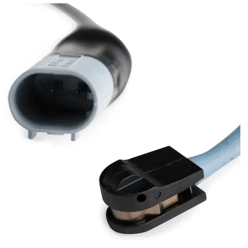 SENSOR DESGASTE PASTILHA FREIO TRASEIRO BWW 528I/535I/550I/640I/650I F10/F13 2010 A 2016 3