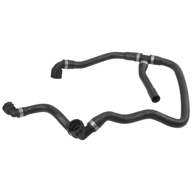 MANGUEIRA INFERIOR ARREFECIMENTO BMW 116I 118I 316I 1.6 16V N13 2012 A 2015 17127596834