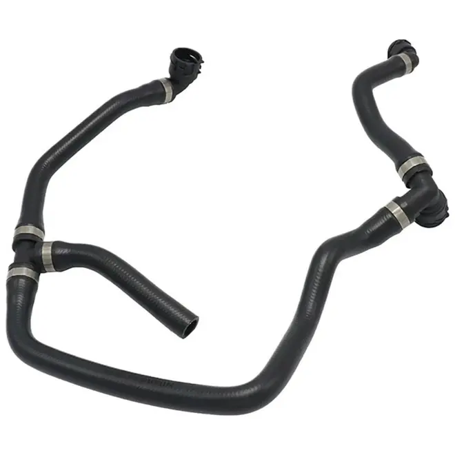 MANGUEIRA INFERIOR ARREFECIMENTO BMW 116I 118I 316I 1.6 16V N13 2012 A 2015 17127596834