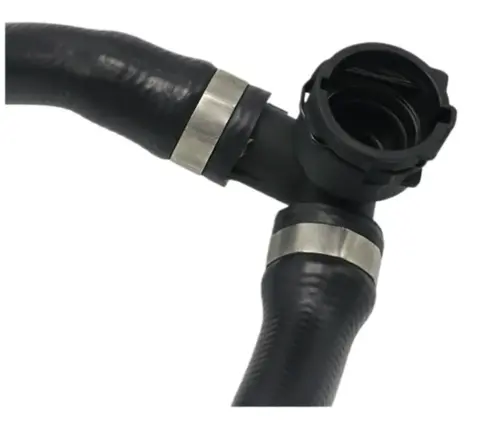 MANGUEIRA INFERIOR ARREFECIMENTO BMW 116I 118I 316I 1.6 16V N13 2012 A 2015 17127596834