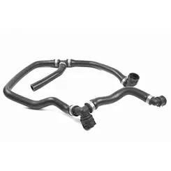 MANGUEIRA INFERIOR ARREFECIMENTO BMW 116I 118I 316I 1.6 16V N13 2012 A 2015 17127596834