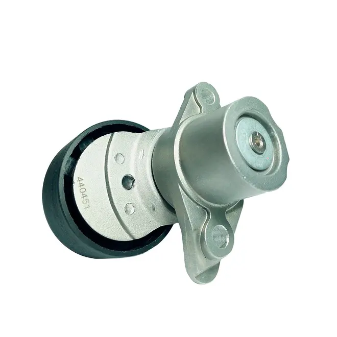 TENSOR ESTICADOR CORREIA ALTERNADOR AUDI/VW 1.0/1.4/1.6 TSI 04E145299L/SKU857