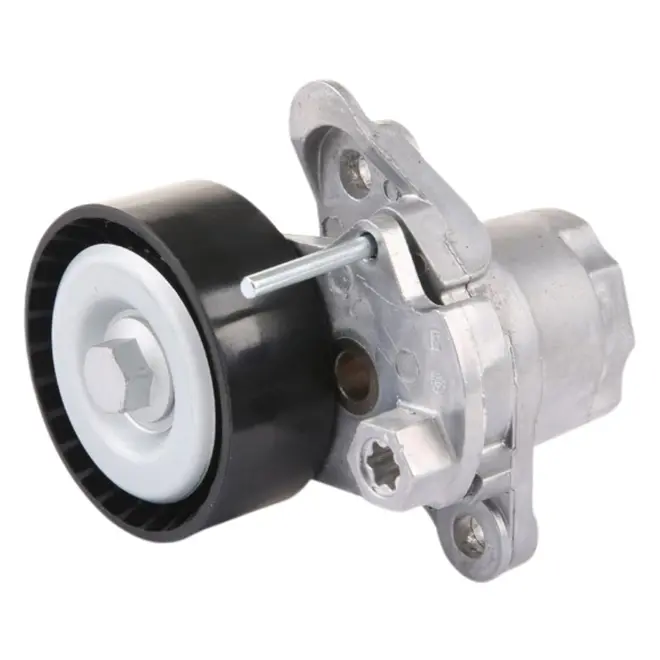 TENSOR CORREIA POLY-V ALTERNADOR AUDI A1 A3 Q3 POLO VIRTUS T-CROSS NIVUS TERA TAOS GOLF JETTA TIGUAN 1.0 12V 1.4 16V TFSI TSI 2013 A 2026