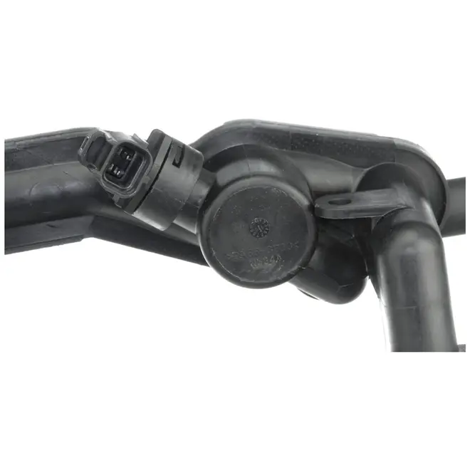 TUBO ÁGUA TRASEIRO CABEÇOTE LAND ROVER JAGUAR 5.0 V8 SCV8 2009 A 2018 LR018273