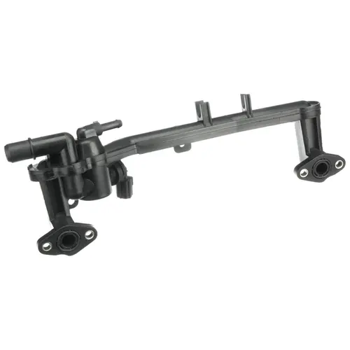TUBO ÁGUA TRASEIRO CABEÇOTE LAND ROVER JAGUAR 5.0 V8 SCV8 2009 A 2018 LR018273