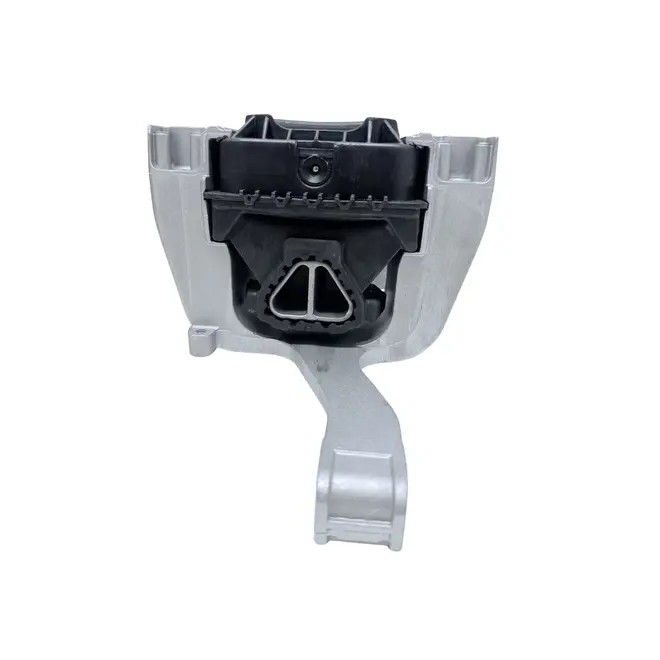 COXIM MOTOR HIDRÁULICO DIREITO AUDI Q3 VW PASSAT TIGUAN 2.0 16V TSI 2015 A 2025 3Q0199262M