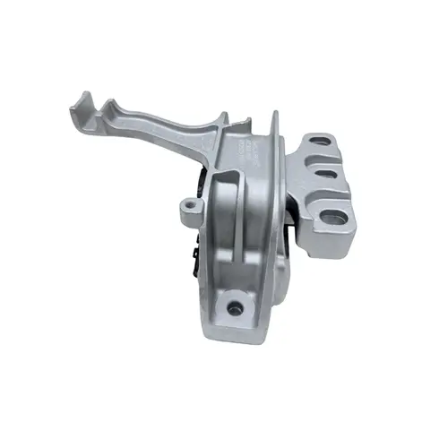 COXIM MOTOR HIDRÁULICO DIREITO AUDI Q3 VW PASSAT TIGUAN 2.0 16V TSI 2015 A 2025 3Q0199262M
