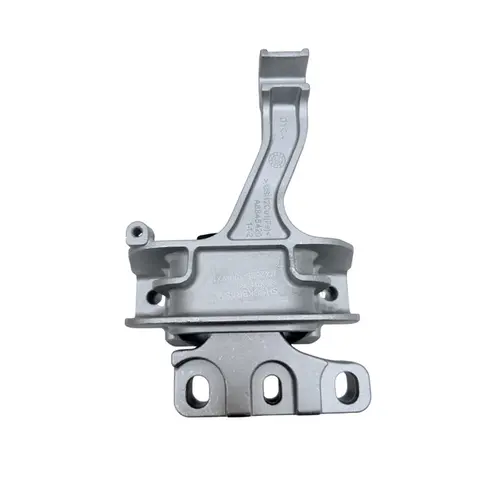 COXIM MOTOR HIDRÁULICO DIREITO AUDI Q3 VW PASSAT TIGUAN 2.0 16V TSI 2015 A 2025 3Q0199262M