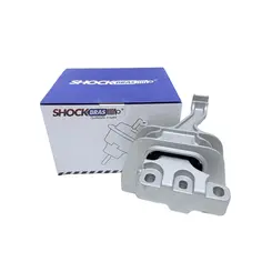 COXIM MOTOR HIDRÁULICO DIREITO AUDI Q3 VW PASSAT TIGUAN 2.0 16V TSI 2015 A 2025 3Q0199262M