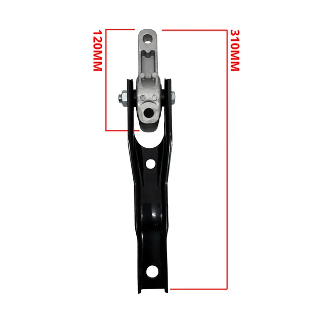 COXIM TRASEIRO INFERIOR CÂMBIO AUDI A3 TT VW GOLF PASSAT TIGUAN 1.4 1.8 2.0 TSI TFSI 2013 A 2020 5Q0199855J
