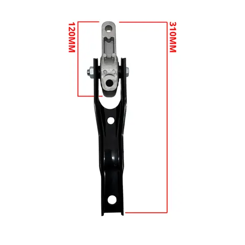 COXIM TRASEIRO INFERIOR CÂMBIO AUDI A3 TT VW GOLF PASSAT TIGUAN 1.4 1.8 2.0 TSI TFSI 2013 A 2020 5Q0199855J