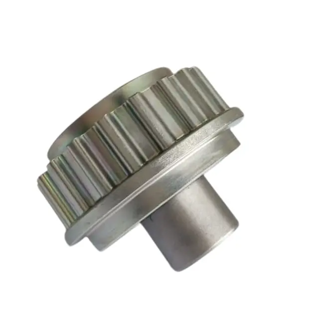 POLIA ALTERNADOR RODA LIVRE FREELANDER 2 S60 S80 V60 XC60 3.0 3.2 2006 A 2015