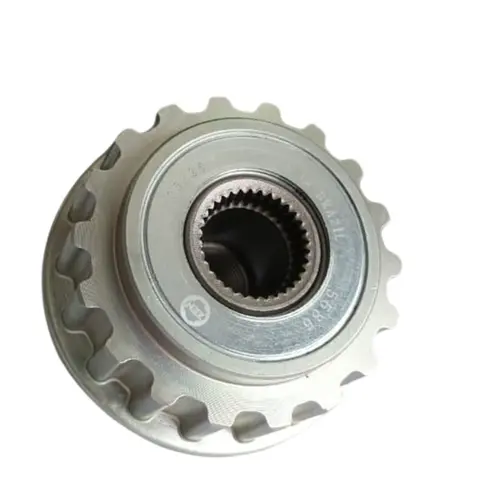 POLIA ALTERNADOR RODA LIVRE FREELANDER 2 S60 S80 V60 XC60 3.0 3.2 2006 A 2015