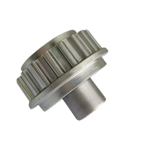 POLIA ALTERNADOR RODA LIVRE FREELANDER 2 S60 S80 V60 XC60 3.0 3.2 2006 A 2015