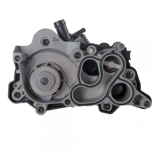 BOMBA AGUA AUDI/VW 1.0 12V MPI/TSI/1.4 16V TSI/1.6 16V MSI 2015 A 2023 04E121600CS/SKU901