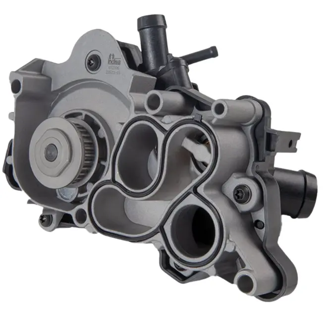 BOMBA AGUA AUDI/VW 1.0 12V MPI/TSI/1.4 16V TSI/1.6 16V MSI 2015 A 2023 04E121600CS/SKU901