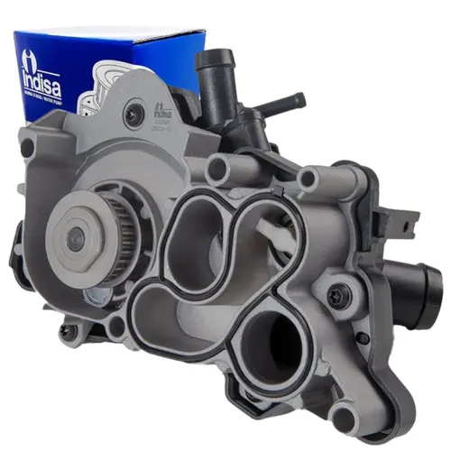 BOMBA AGUA AUDI/VW 1.0 12V MPI/TSI/1.4 16V TSI/1.6 16V MSI 2015 A 2023 04E121600CS/SKU901
