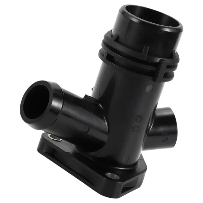 TUBO ÁGUA BLOCO MOTOR BMW B58 M140I M240I X3 X4 M40I 11118619408
