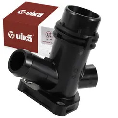 TUBO ÁGUA BLOCO MOTOR BMW B58 M140I M240I X3 X4 M40I 11118619408