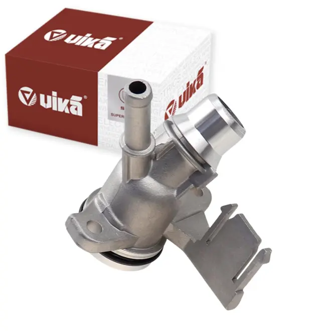 FLANGE SAÍDA DE ÁGUA DO CABEÇOTE AUDI A4 A5 Q5 VW AMAROK 1.8 2.0 16V TFSI TSI 2009 A 2016