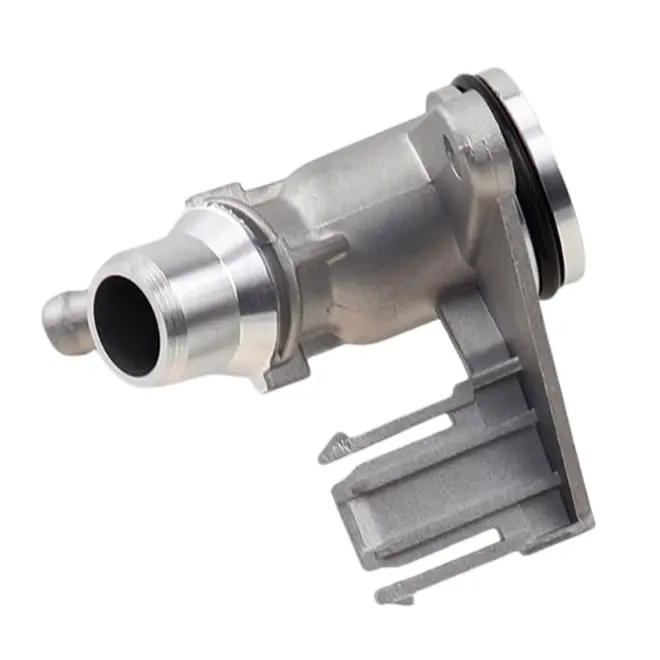 FLANGE SAÍDA DE ÁGUA DO CABEÇOTE AUDI A4 A5 Q5 VW AMAROK 1.8 2.0 16V TFSI TSI 2009 A 2016
